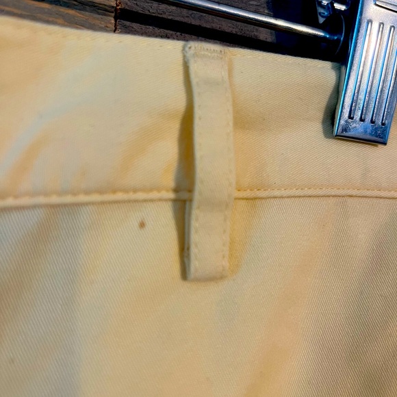 Gently-worn Ralph Lauren Sport -ladies shorts-size 14 - Picture 5 of 5